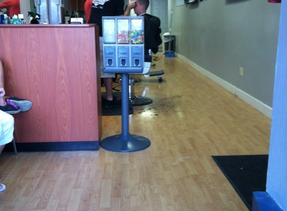 Major League Barbers - Fairhaven, MA