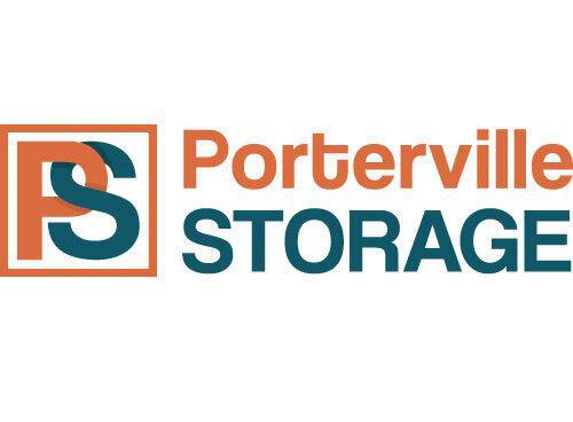Porterville Storage - Porterville, CA
