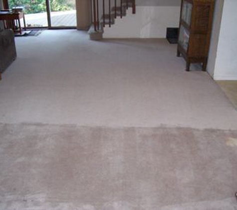 Hydro tech carpet and tile cleaning - Stockton, CA