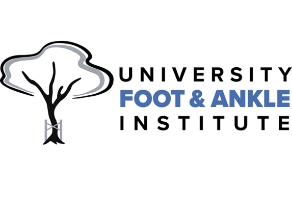 University Foot & Ankle Institute - Santa Monica, CA