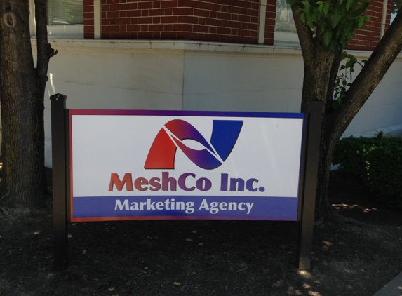 Mesh Co Inc - Covington, KY