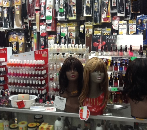 Selena's Beauty Supply - Freeport, NY