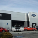 Antelope Valley Lincoln/Mercury - New Car Dealers