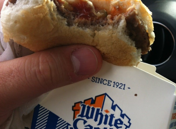 White Castle - Massapequa, NY