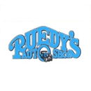 Ruedy's Auto Shop Inc. - Automobile Body Repairing & Painting
