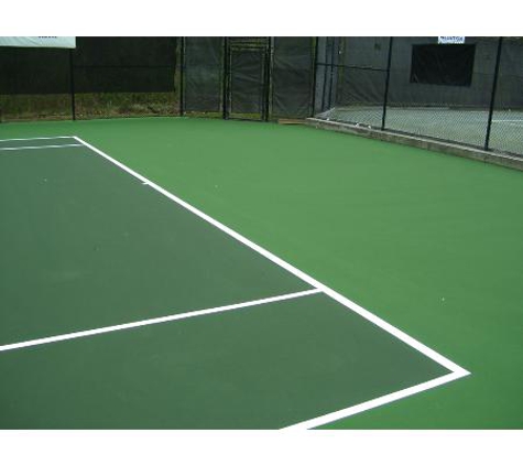 Goodwins Tennis Academy - Avalon Beach, NSW