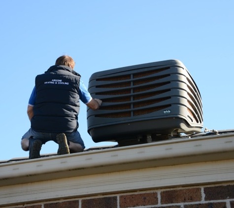 Airzone Heating & Cooling - Rowville, VIC