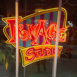 Iron Age Studios - Saint Louis, MO