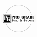 Pro Grade Sod & Stone - Sod & Sodding Service