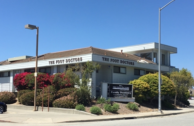 The Foot Doctors Of Santa Cruz County Watsonville CA 95076