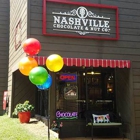 Nashville Chocolate & Nut Co