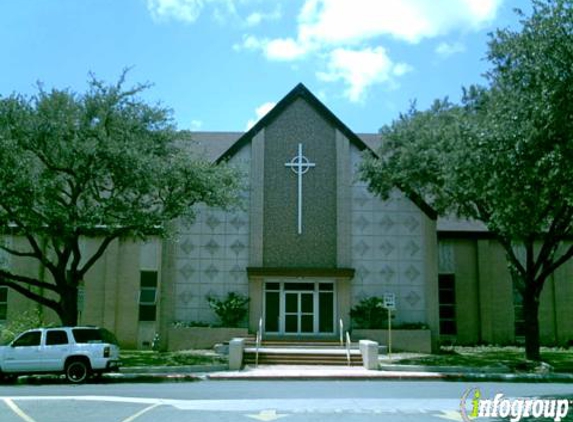 St Mary Magdalen's School - San Antonio, TX