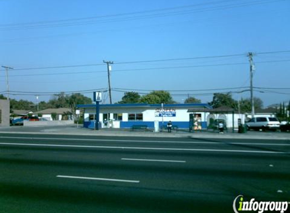 Payday Money Centers - Westminster, CA