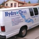 Hydro Clean Carpet Cleaning