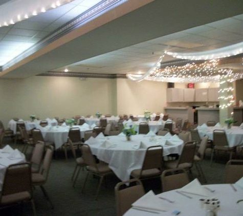 West Leonard Banquet Facility - Grand Rapids, MI