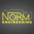 Norm Engineering Logo