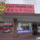 Easy Foods Company - Oriental Goods