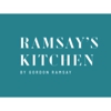 Ramsay's Kitchen Reno at The ROW gallery