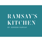 Ramsay's Kitchen at The Silver Legacy