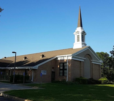 The Church of Jesus Christ of Latter-day Saints - Waller, TX