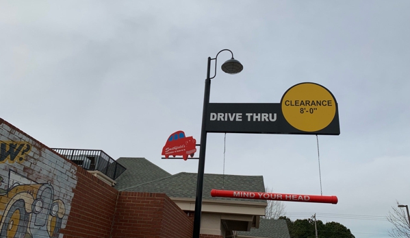 Smithfield's Chicken 'N Bar-B-Q - Wake Forest, NC