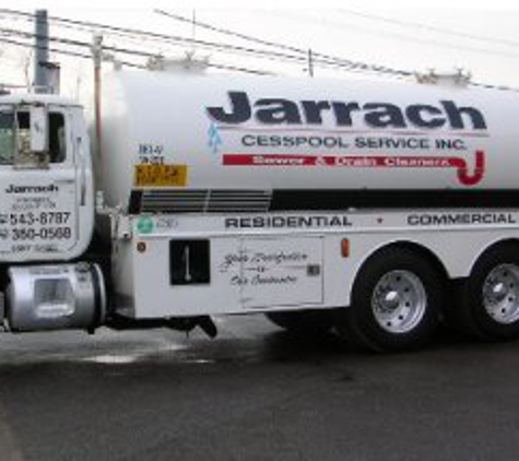 Jarrach Cesspools - Deer Park, NY