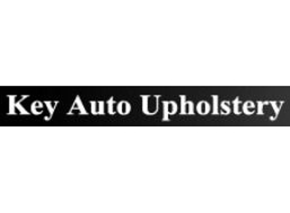 Key Auto Upholstery - Alexandria, VA