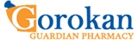 Gorokan Pharmacy Logo
