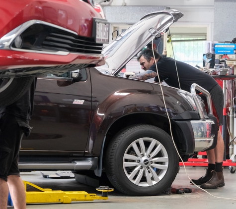 Carite Auto Repairs - Warana, QLD