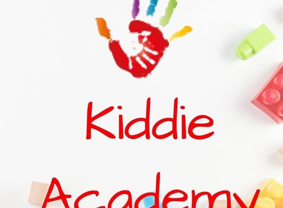 Kiddie Academy - Brigham City, UT