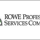 Rowe Professional Services Company