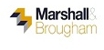 Marshall & Brougham Pty Ltd Logo