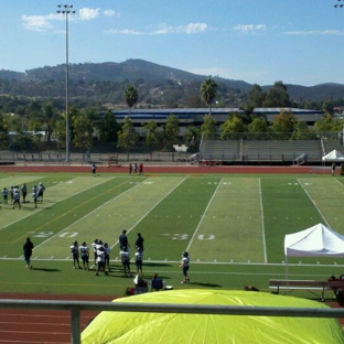 Mission Hills High - San Marcos, CA