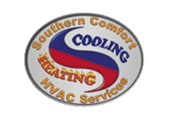 Southern Comfort HVAC LLC - Huntsville, AL