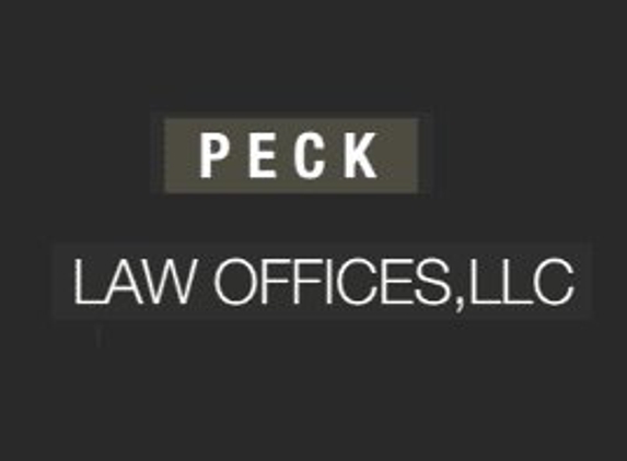 Peck Law Offices - Uniontown, PA