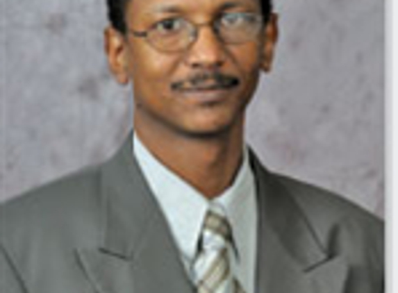 Dr. Osama Galal, MD - Grand Blanc, MI