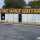 Lone Wolf Guitars