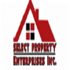 Select Property Enterprises Inc