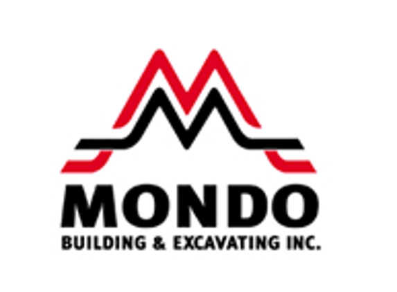 Mondo Building & Excavating - Marietta, OH