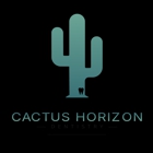 Cactus Horizon Dentistry