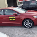 Florida taxi - Taxis