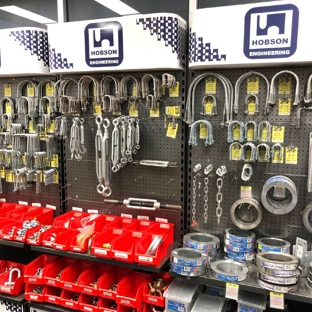 Newcastle Hi-Tensile Bolt Company