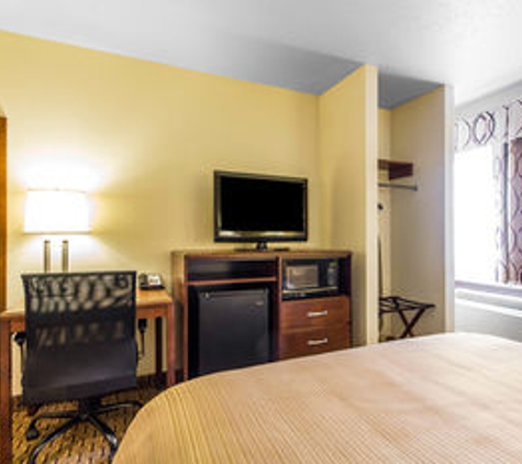 Quality Inn - La Crosse, WI