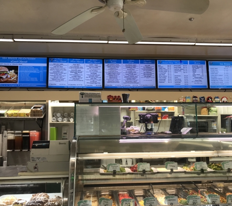 Sea Breeze Delicatessen - Glen Head, NY