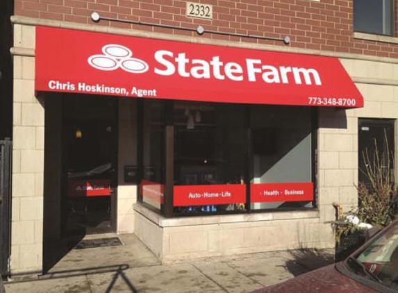 State Farm Insurance - Chicago, IL