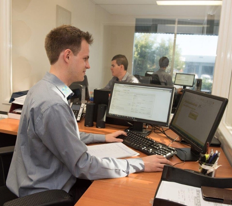 Consolidated Insurance Brokers - New Farm, QLD