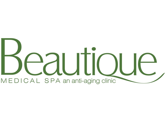 Beautique Medical Spa - McAllen, TX