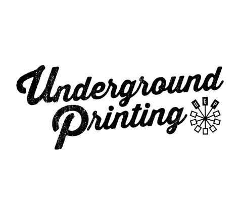 Underground Printing - Bowling Green, OH