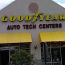 Auto Tech Centers - Automobile Parts & Supplies