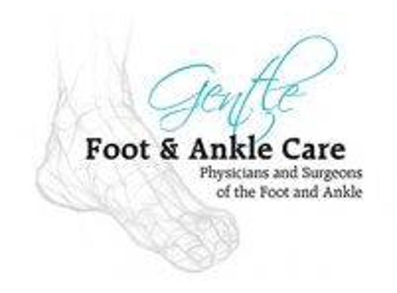Gentle Foot and Ankle Care - Madison Heights, MI